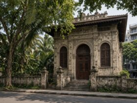 Komunitas Yahudi di Indonesia Sejarah Keberadaan Kehidupan Saat Ini dan Fakta yang Jarang Diketahui