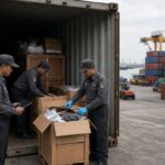 OTT Bea Cukai Fakta di Balik Penindakan Modus yang Digunakan dan Dampaknya bagi Importir