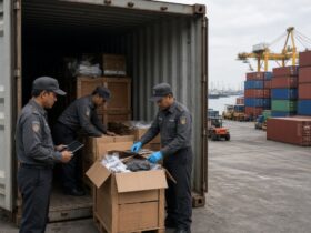 OTT Bea Cukai Fakta di Balik Penindakan Modus yang Digunakan dan Dampaknya bagi Importir