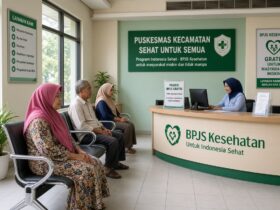 PBI Jaminan Kesehatan Apa Itu Siapa yang Berhak dan Cara Mendapatkannya