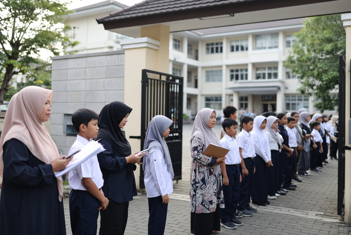 PPDB Jakarta Terbaru Jadwal Lengkap Syarat Pendaftaran dan Cara Daftar Online