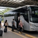 Panduan Lengkap Harga dan Cara Beli Tiket Bus Jakarta–Yogyakarta Terbaru