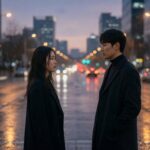 Pemeran di What Comes After Love Siapa Saja Daftar Lengkap Pemain dan Perannya