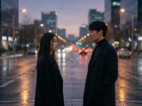 Pemeran di What Comes After Love Siapa Saja Daftar Lengkap Pemain dan Perannya