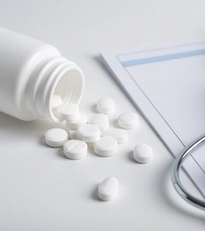 Pil Double L Obat Apa Fungsinya dan Efek Sampingnya