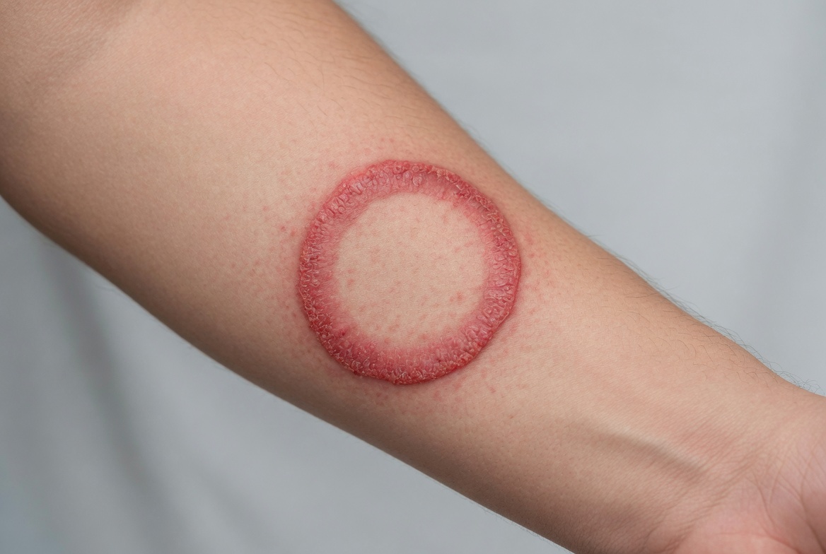 Ringworm Adalah Penyakit Apa Bagaimana Cara Mengobati dan Mencegahnya Gejala Penyebab dan Solusi Lengkap